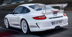 Porsche 911 GT3 RS 4.0