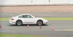 Porsche 911 GT3 RS4