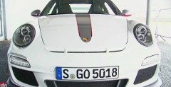 Porsche 911 GT3 RS4