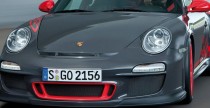 Nowe Porsche 911 GT3 RS 2010
