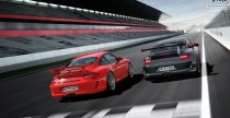 Porsche 911 GT3 RS