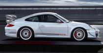 Porsche 911 GT3 RS 2010