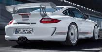 Porsche 911 GT3 RS4