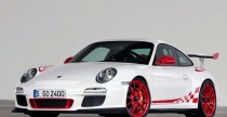 Porsche 911 GT3 RS i Walter Rohrl