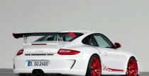 Porsche 911 GT3 RS i Walter Rohrl