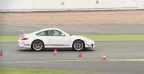 Porsche 911 GT3 RS4