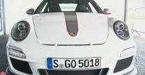 Porsche 911 GT3 RS4