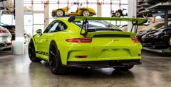 Porsche 911 GT3 RS Exclusive