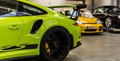 Porsche 911 GT3 RS Exclusive