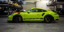 Porsche 911 GT3 RS Exclusive