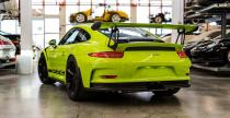 Porsche 911 GT3 RS Exclusive