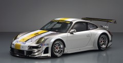 Porsche 911 GT3 RSR 2011