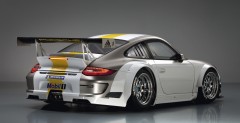 Porsche 911 GT3 RSR 2011