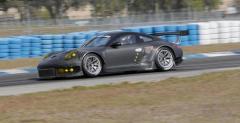Porsche 911 GT3 RSR