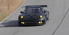Porsche 911 GT3 RSR