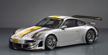 Porsche 911 GT3 RSR 2011