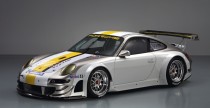 Porsche 911 GT3 RSR 2011- fabryczny samochd wycigowy dla kadego