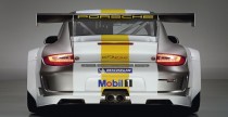 Porsche 911 GT3 RSR 2011