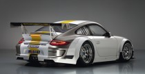 Porsche 911 GT3 RSR 2011