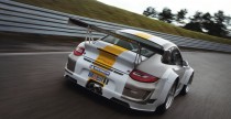Porsche 911 GT3 RSR 2011