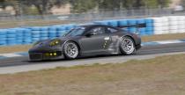 Porsche 911 GT3 RSR