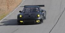 Porsche 911 GT3 RSR