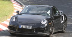 Porsche 911 Turbo 2013
