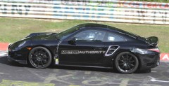 Porsche 911 Turbo 2013