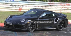 Porsche 911 Turbo 2013