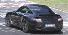 Porsche 911 Turbo 2013