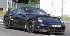 Porsche 911 Turbo 2013