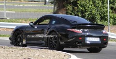 Porsche 911 Turbo 2013
