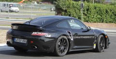 Porsche 911 Turbo 2013