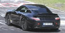 Porsche 911 Turbo 2013
