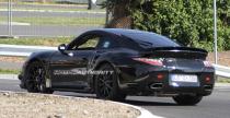 Porsche 911 Turbo 2013
