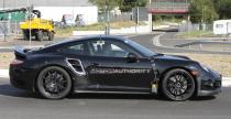 Porsche 911 Turbo 2013
