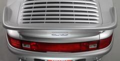 Porsche 993 Turbo