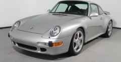 Porsche 993 Turbo