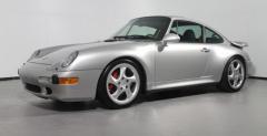 Porsche 993 Turbo