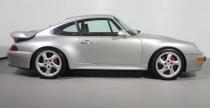 Porsche 993 Turbo