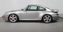 Porsche 993 Turbo