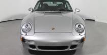 Porsche 993 Turbo
