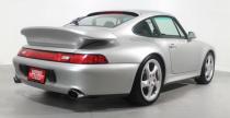 Porsche 993 Turbo