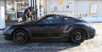 Nowe Porsche 911 Turbo na zdjciach szpiegowskich