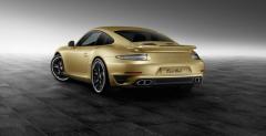 Porsche 911 Turbo Exclusive Porsche 911 Turbo Exclusive