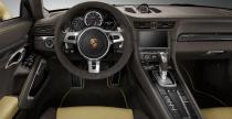Porsche 911 Turbo Exclusive