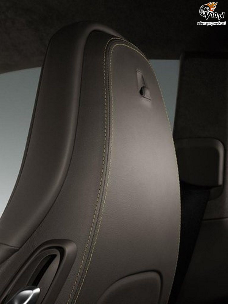 Porsche 911 Turbo Exclusive