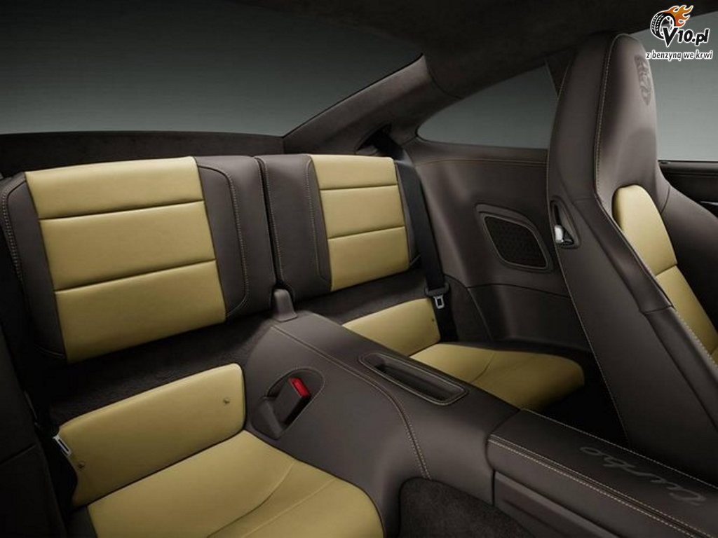 Porsche 911 Turbo Exclusive