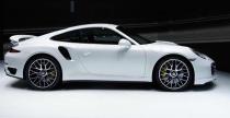 Porsche 911 Turbo S