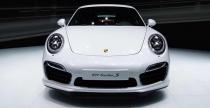 Porsche 911 Turbo S